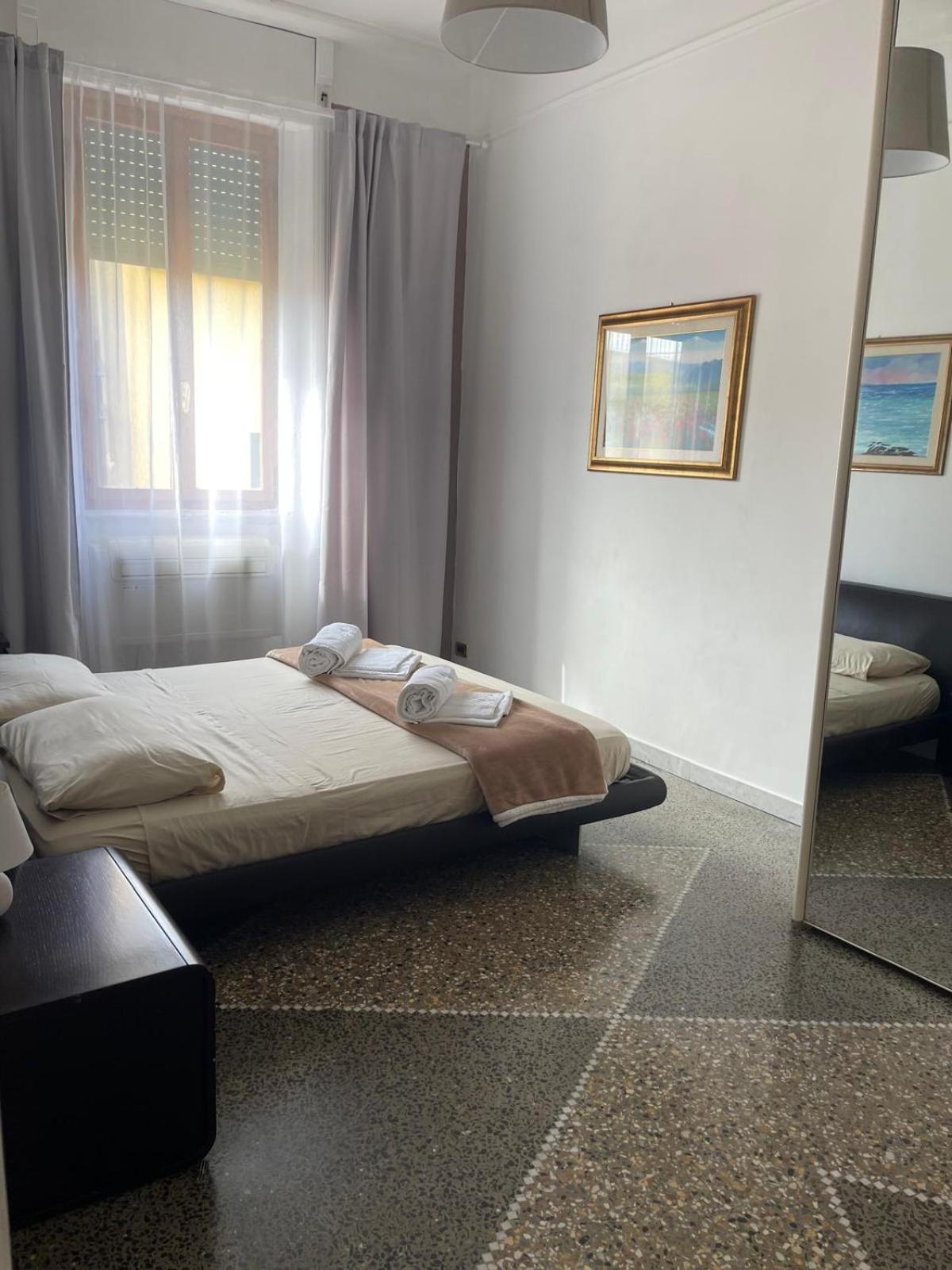 Appartamento Brando Roma
